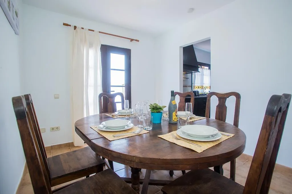 Villa El Rincon Puerto del Carmen   Puerto del Carmen (Lanzarote)