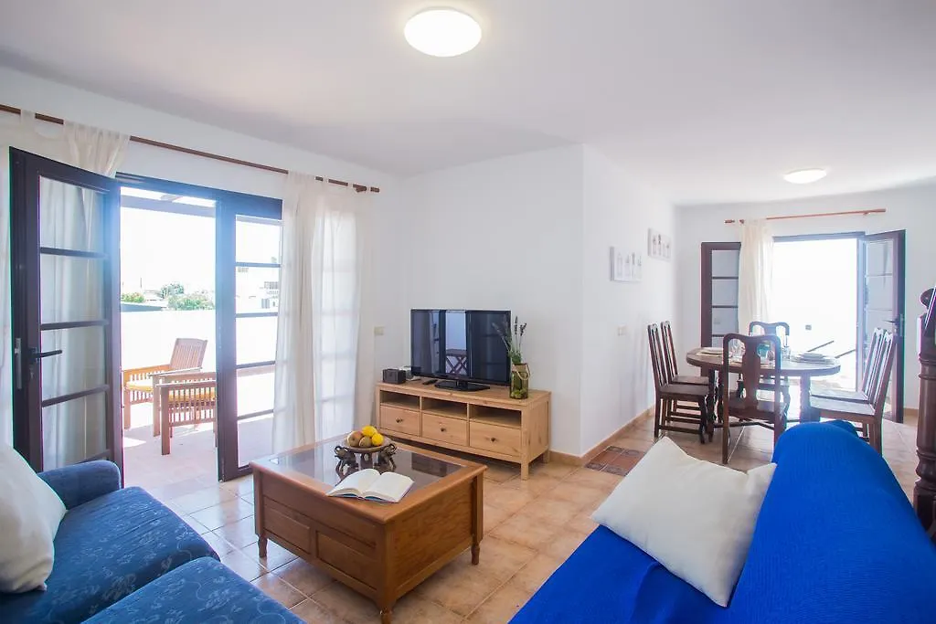 Villa El Rincon Puerto del Carmen