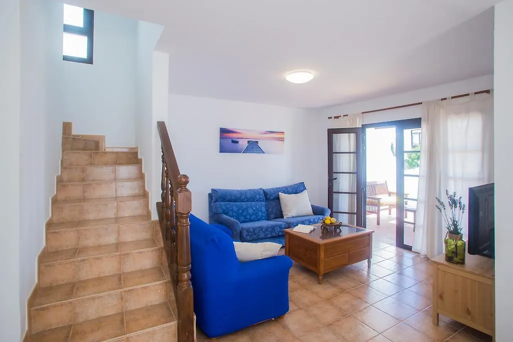Villa El Rincon Puerto del Carmen