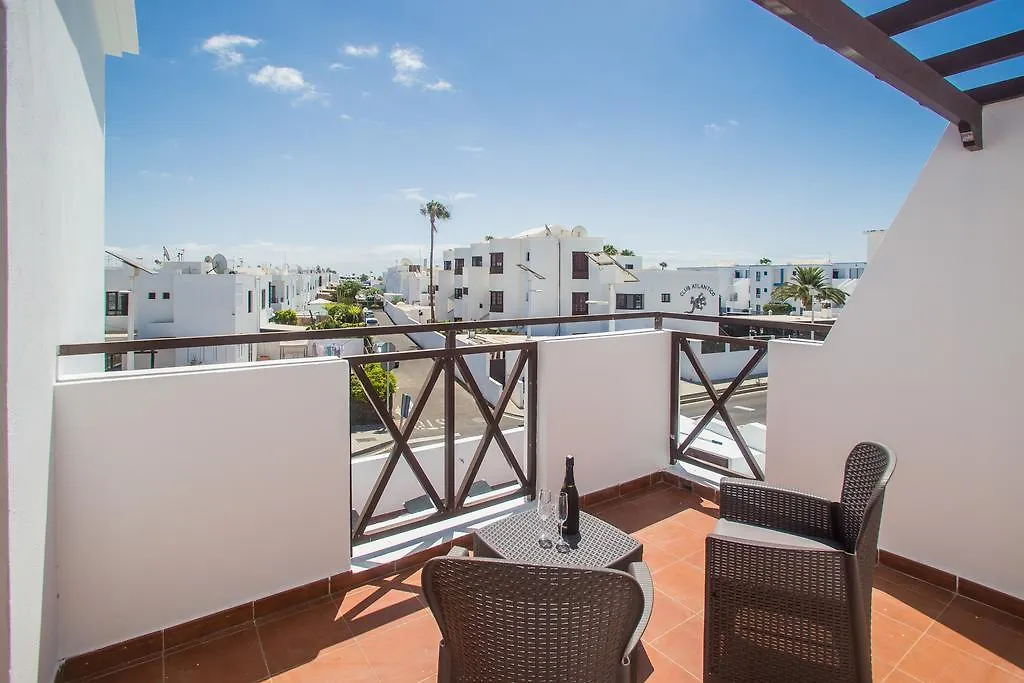 Villa El Rincon Puerto del Carmen  España