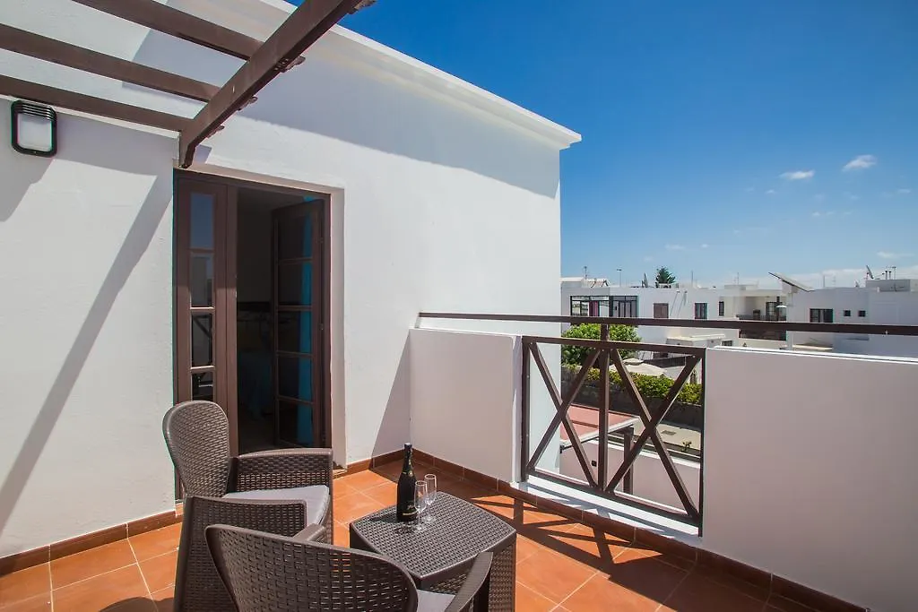 Villa El Rincon Puerto del Carmen  Puerto del Carmen (Lanzarote)