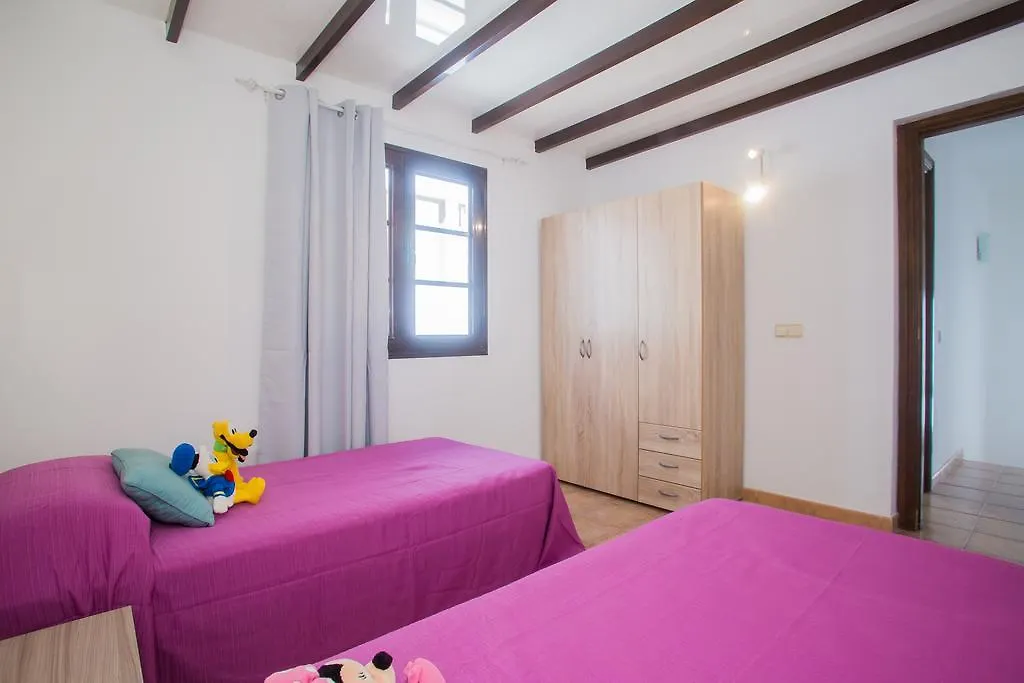 Villa El Rincon Puerto del Carmen