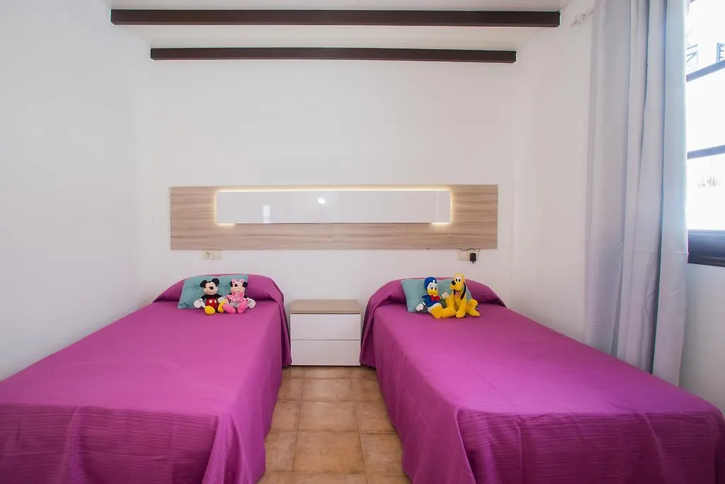Villa El Rincon Puerto del Carmen  Puerto del Carmen (Lanzarote)