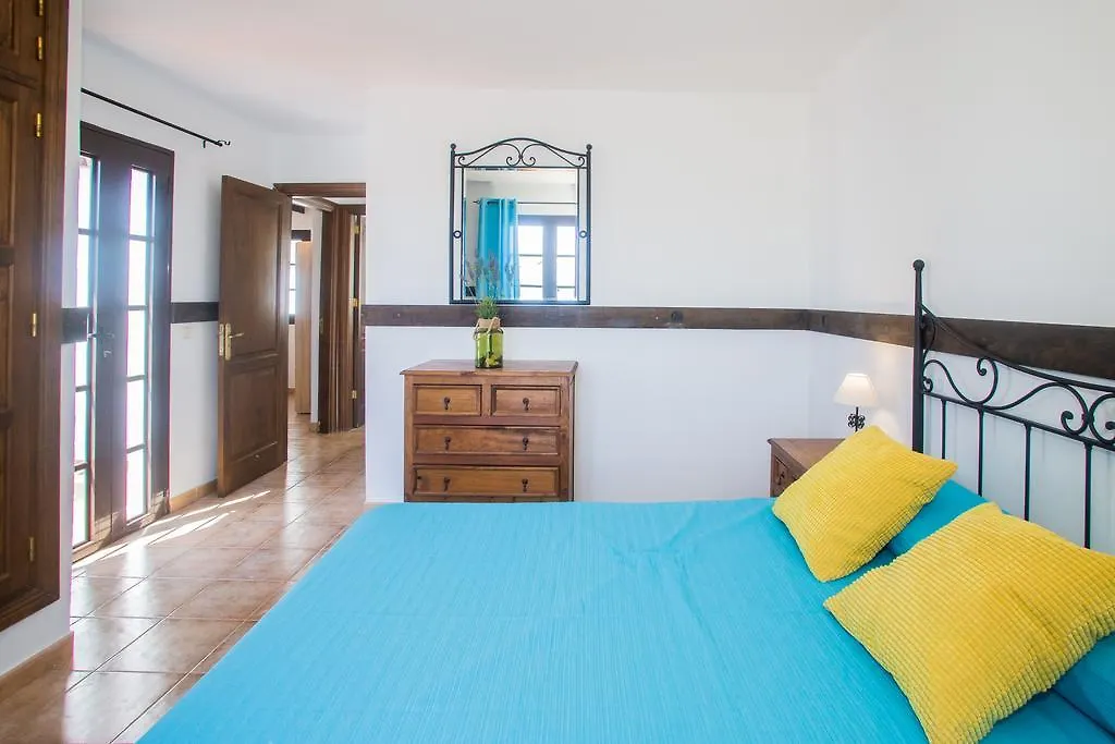 Villa El Rincon Puerto del Carmen  0*, Puerto del Carmen (Lanzarote)